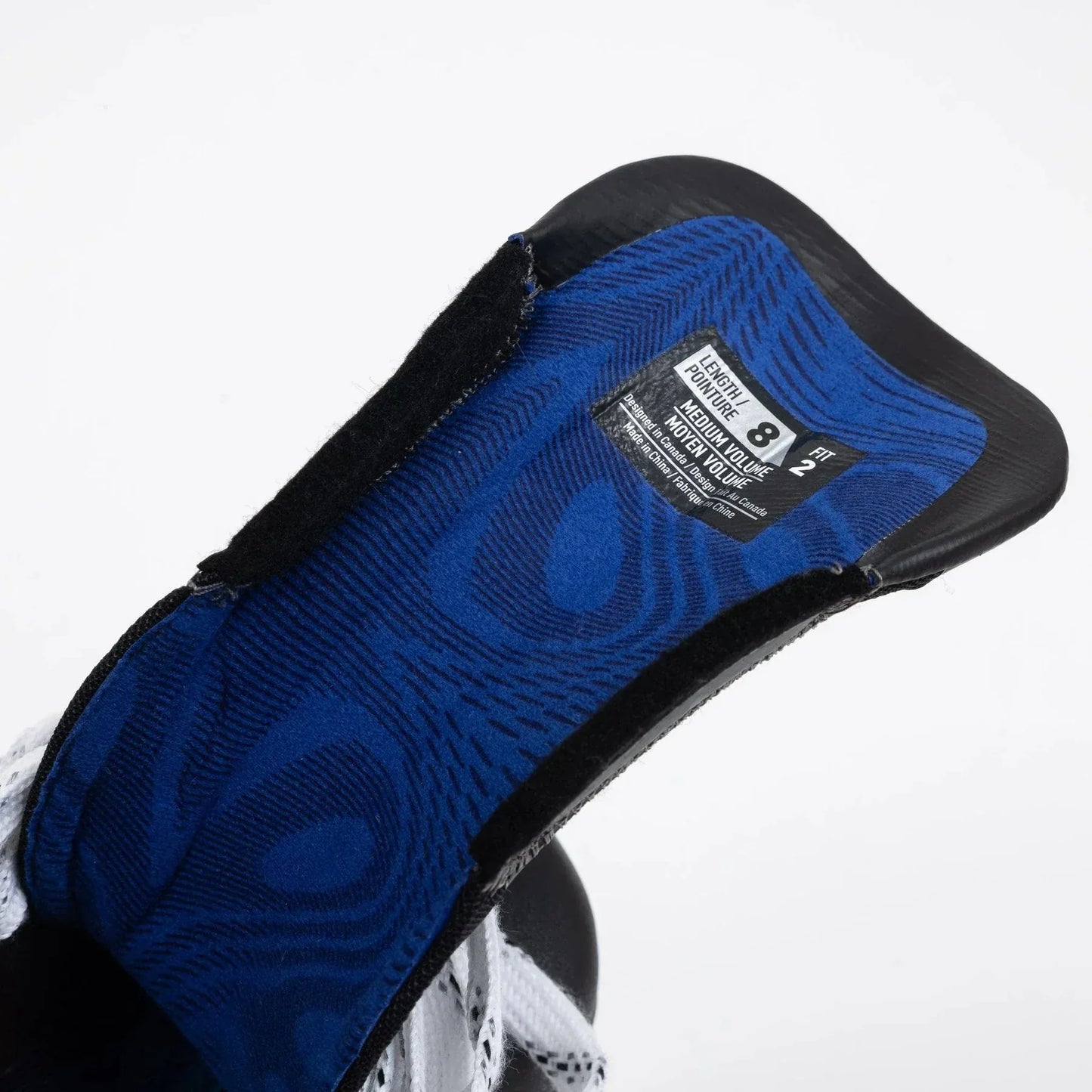 Bauer Vapor FlyLite Senior Skates
