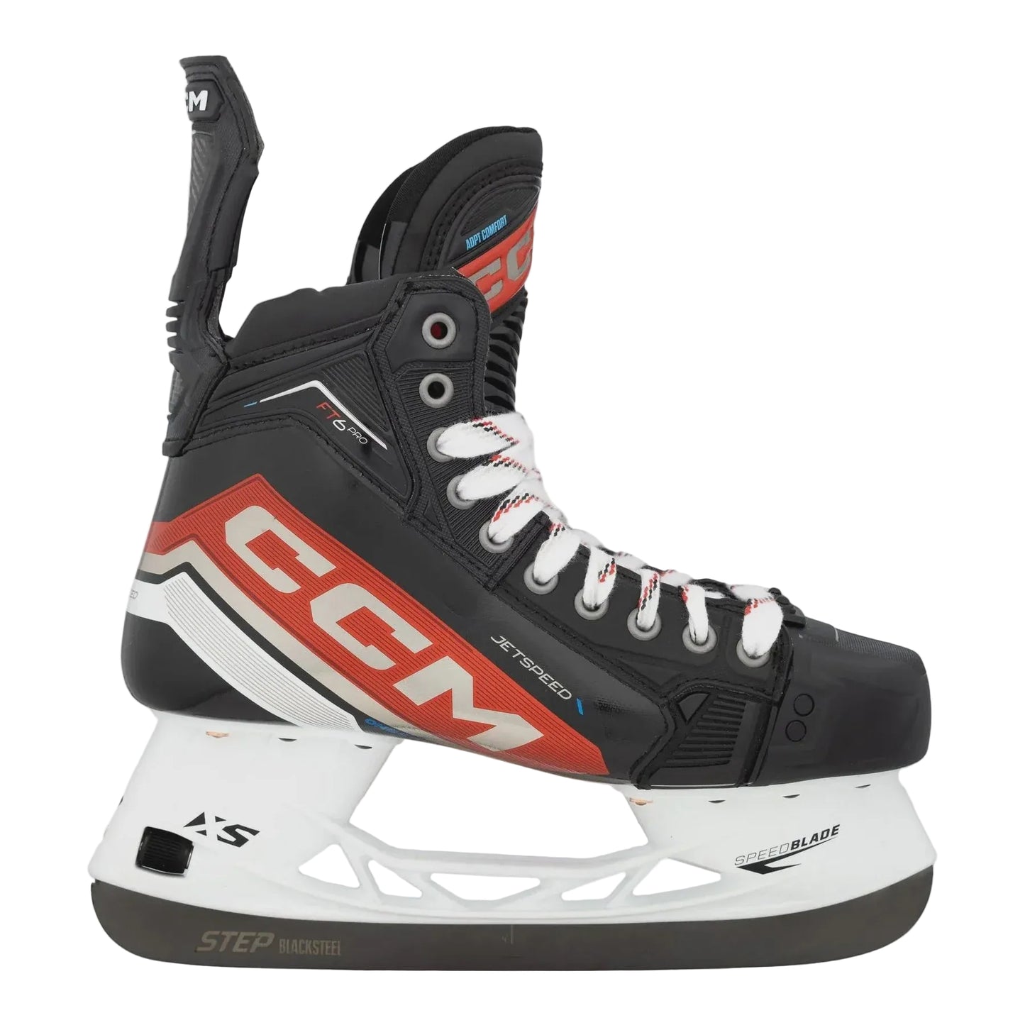 CCM Jetspeed FT6 Pro Skates Intermediate