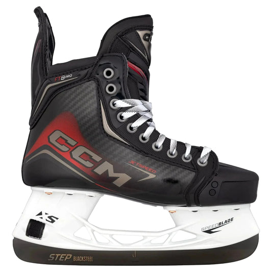 CCM JETSPEED FT8 PRO Intermediate Hockey Skates