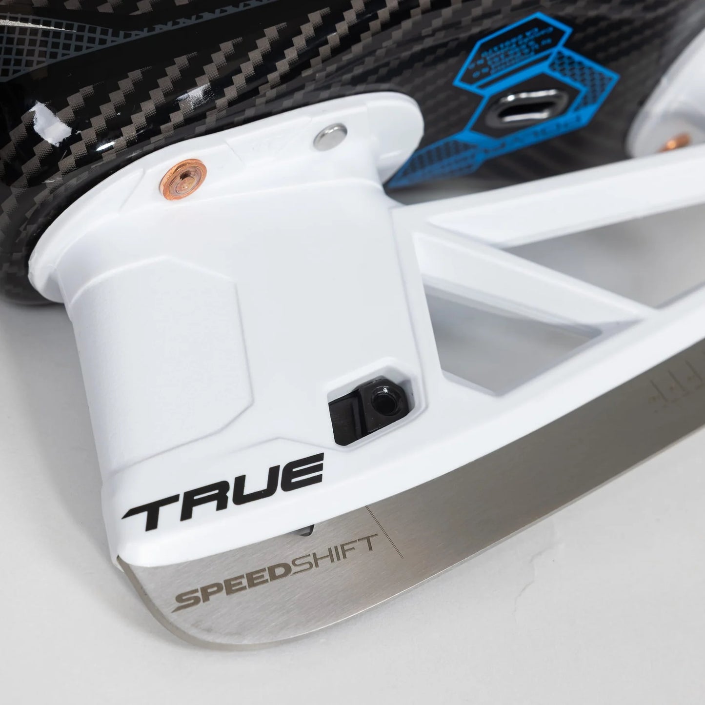 True Catalyst 5X6 Skates Intermediate