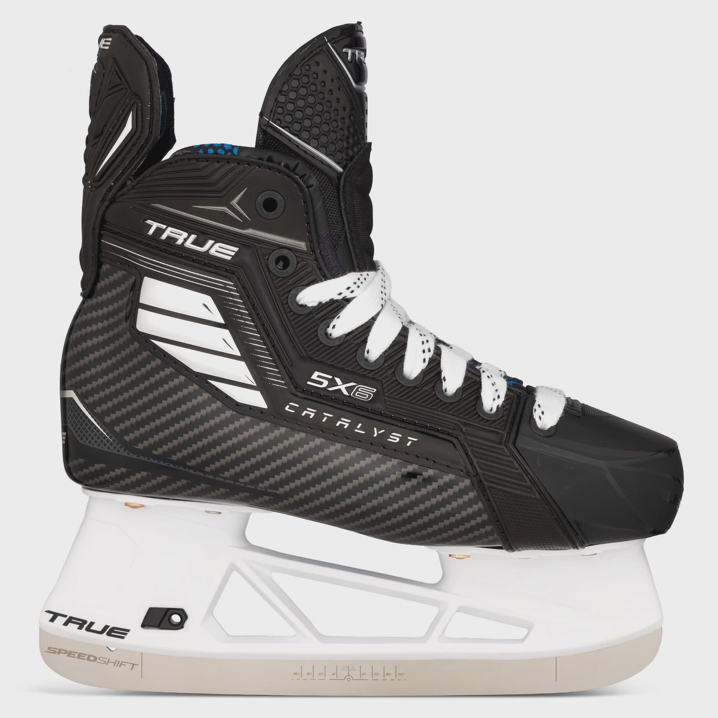 True Catalyst 5X6 Skates Intermediate