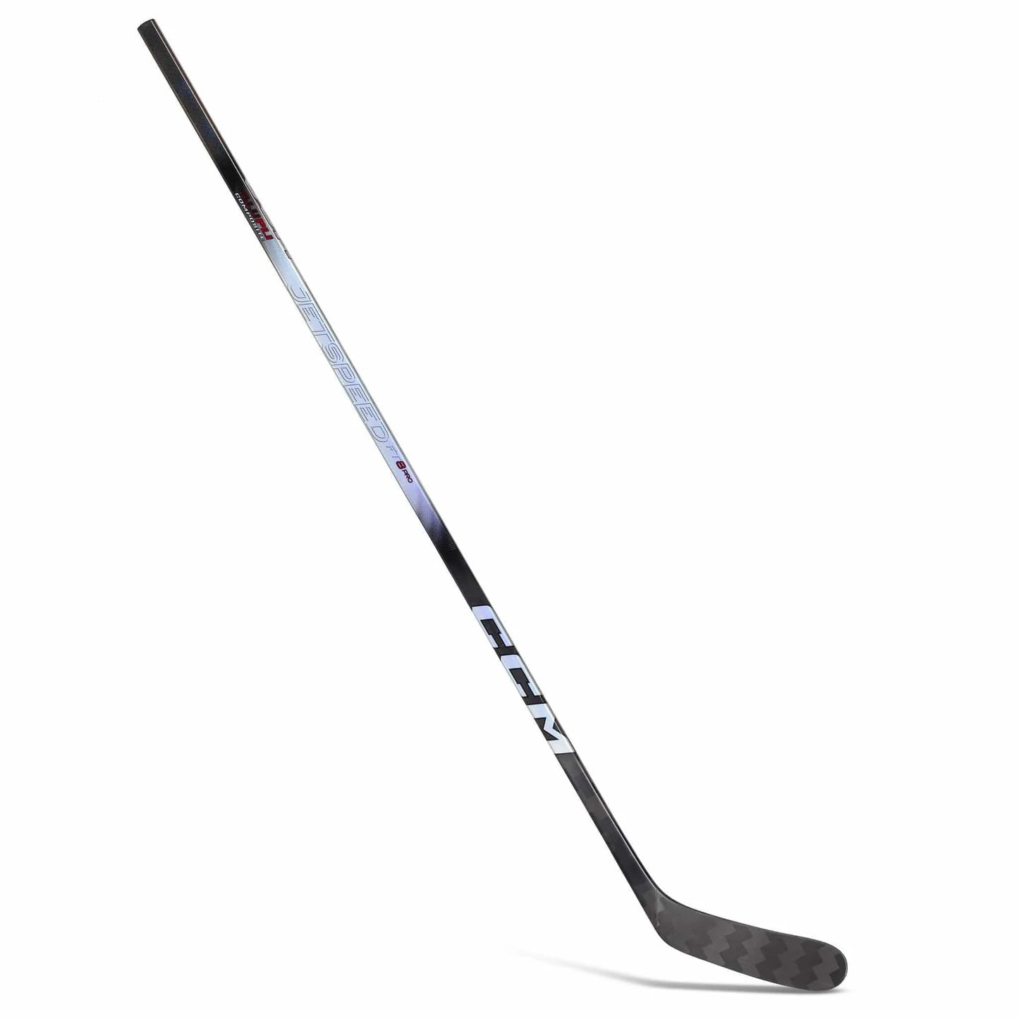 CCM Jetspeed FT8 Pro Stick Senior