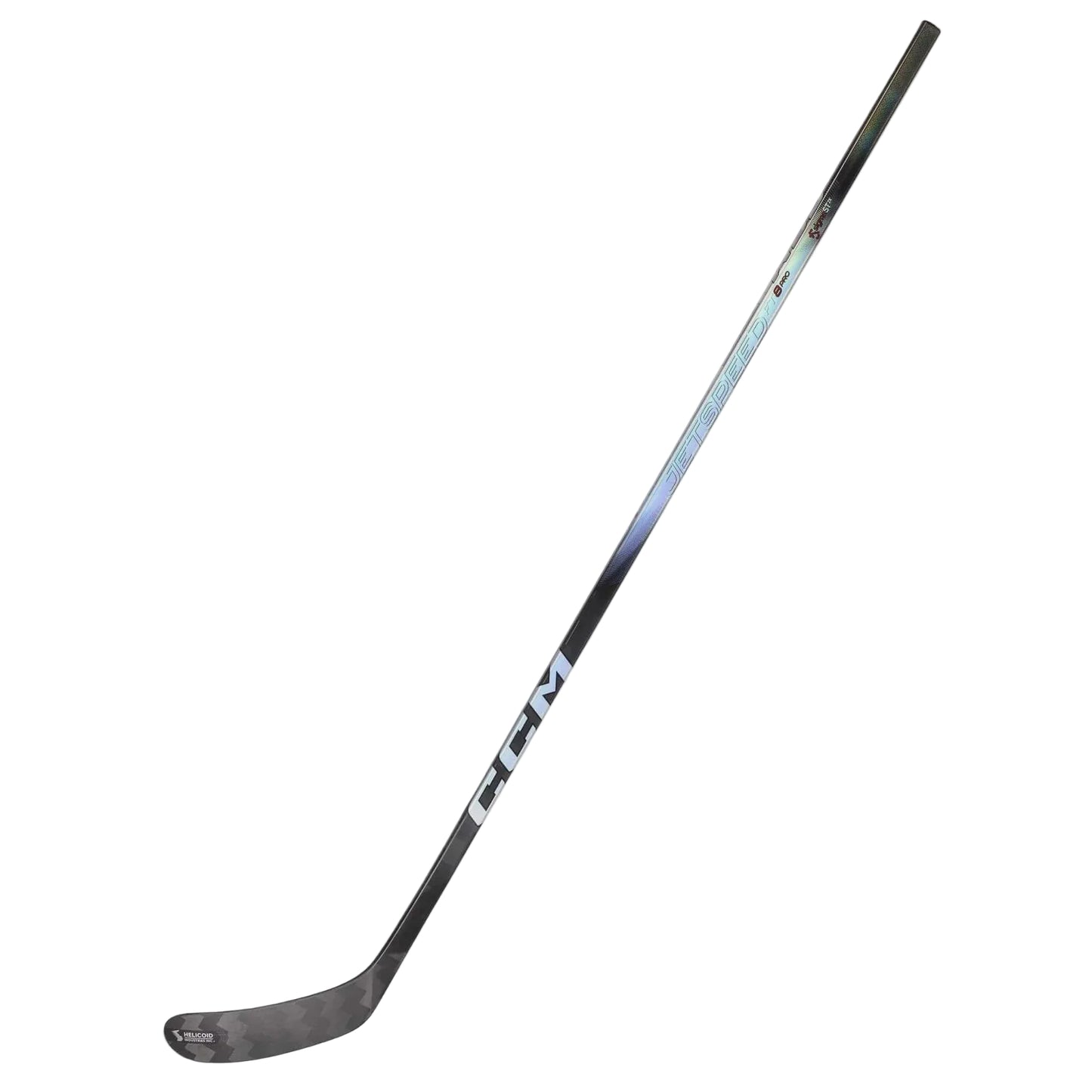 CCM Jetspeed FT8 Pro Stick Senior