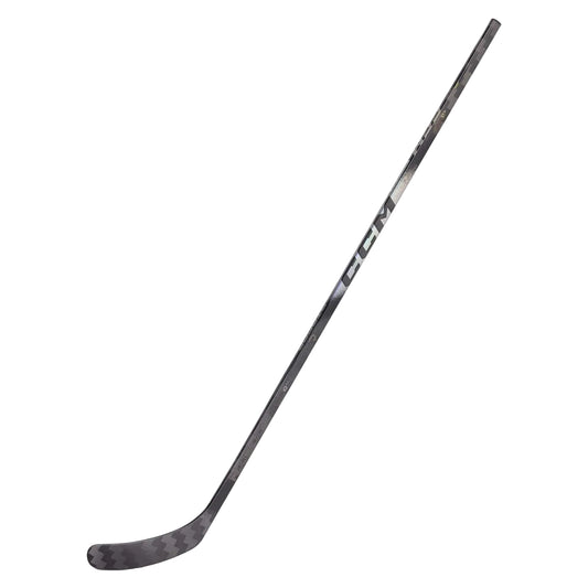 CCM Ribcor Trigger 10 Pro Hockey Stick Intermediate Chrome