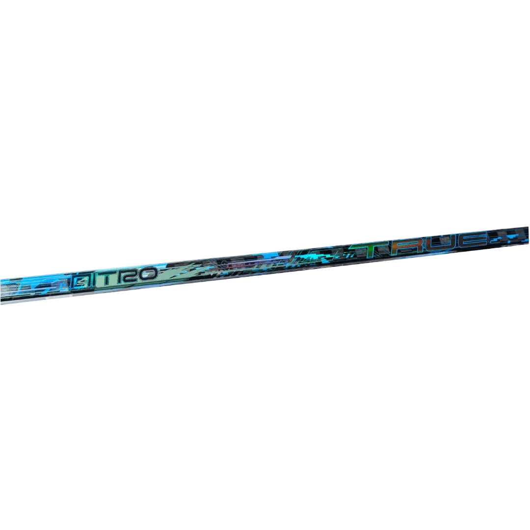 True Catalyst Nitro Hockey Stick Junior