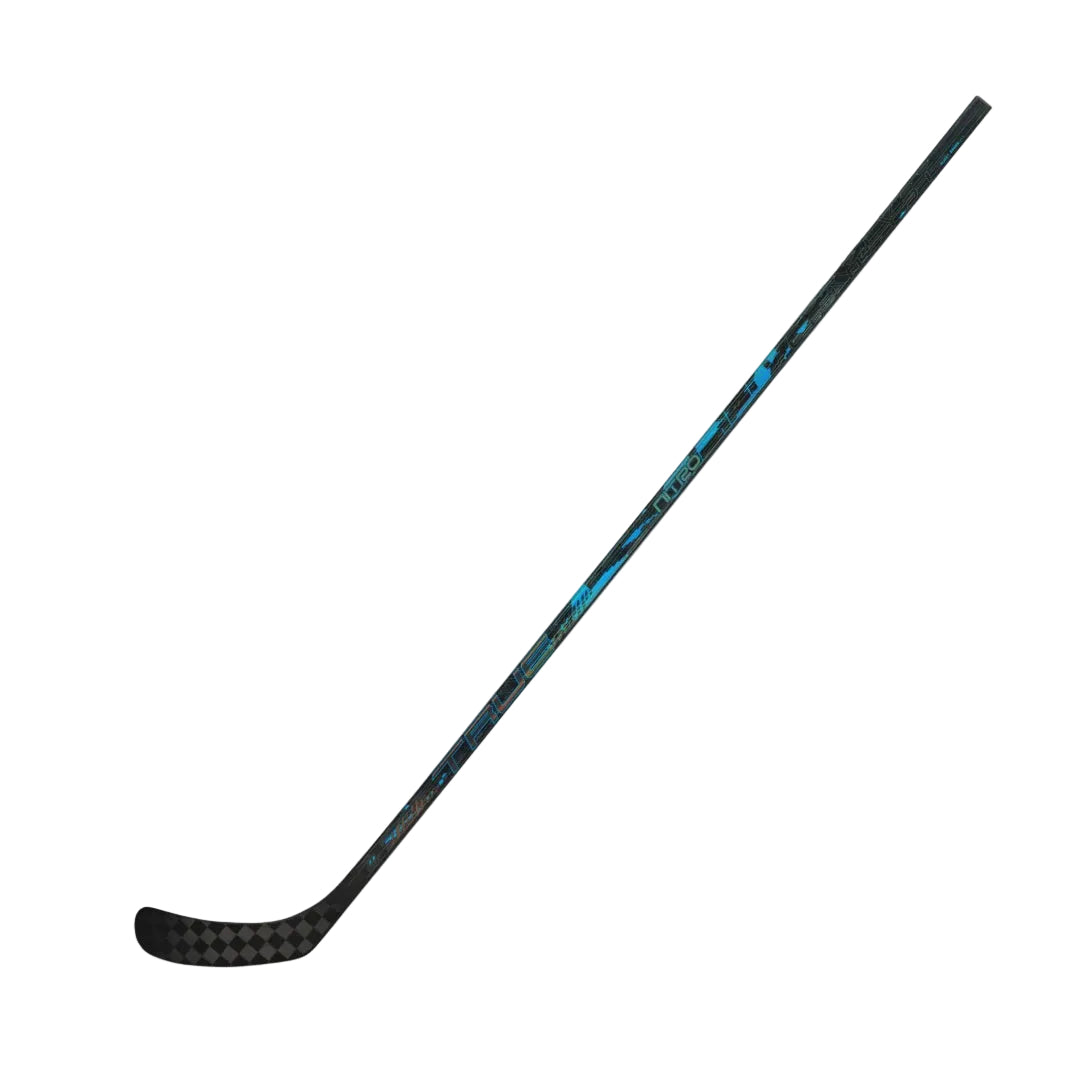True Catalyst Nitro Hockey Stick Junior