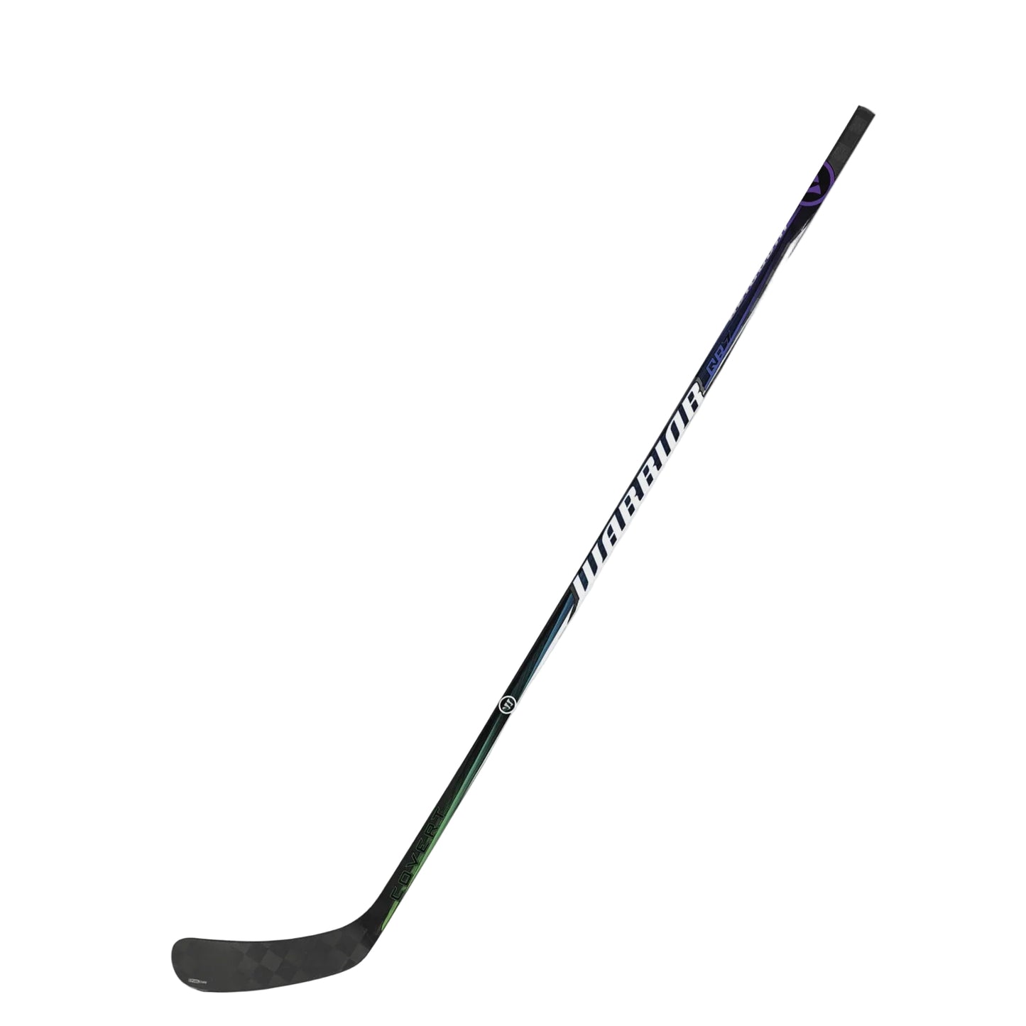 Warrior Covert QR7 Pro Stick Junior