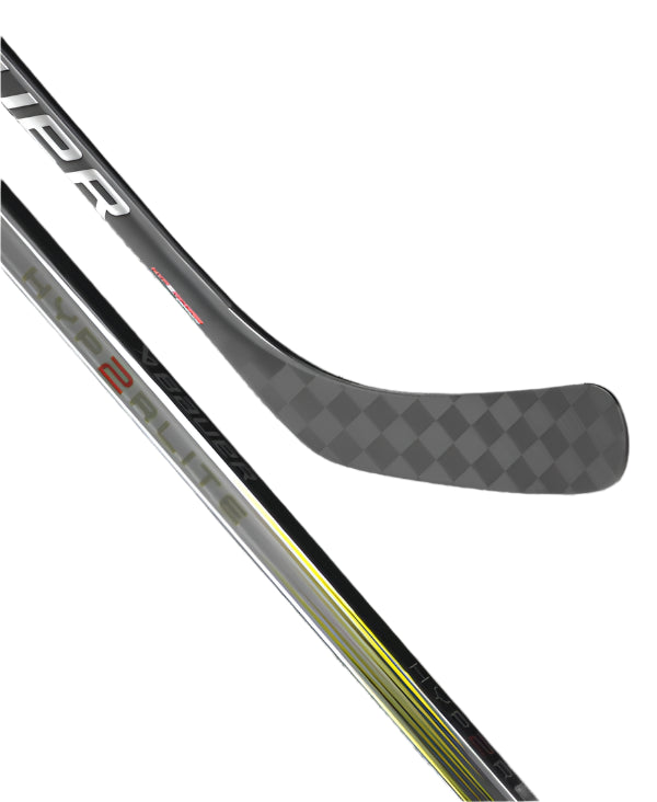 BAUER VAPOR HYPERLITE 2 STICK JUNIOR