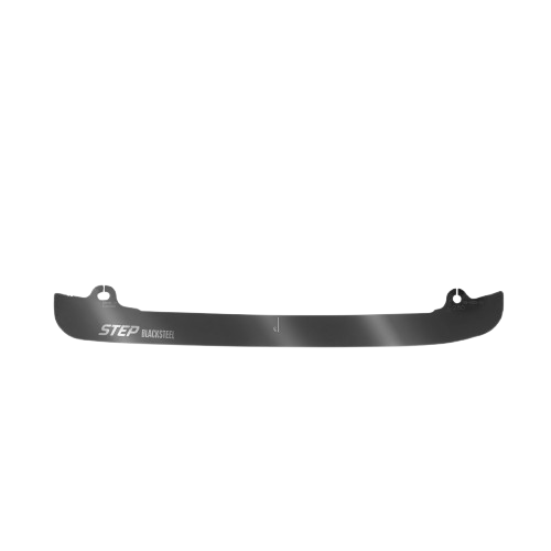 CCM SB +4.0 Holder Step Blades Blacksteel