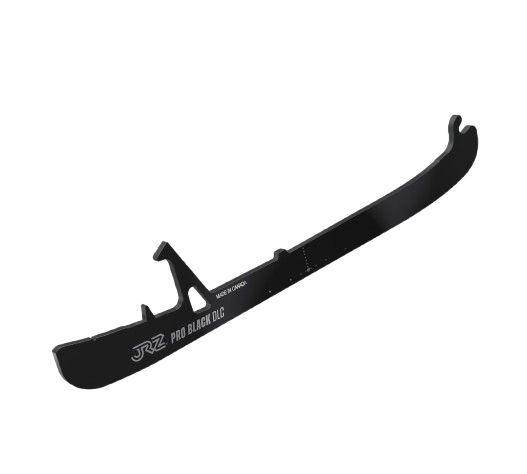JRZ Pro Black DLC Multi Fit Blades