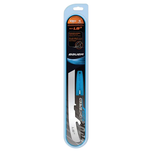 Bauer Tuuk LightSpeed Edge Blades