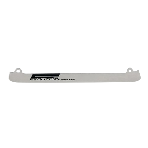 Prolite G Steel Goalie Skate Runners Junior