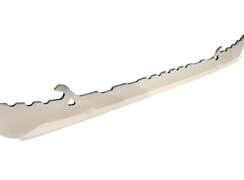 Byonic UB8 Pro Steel Blades
