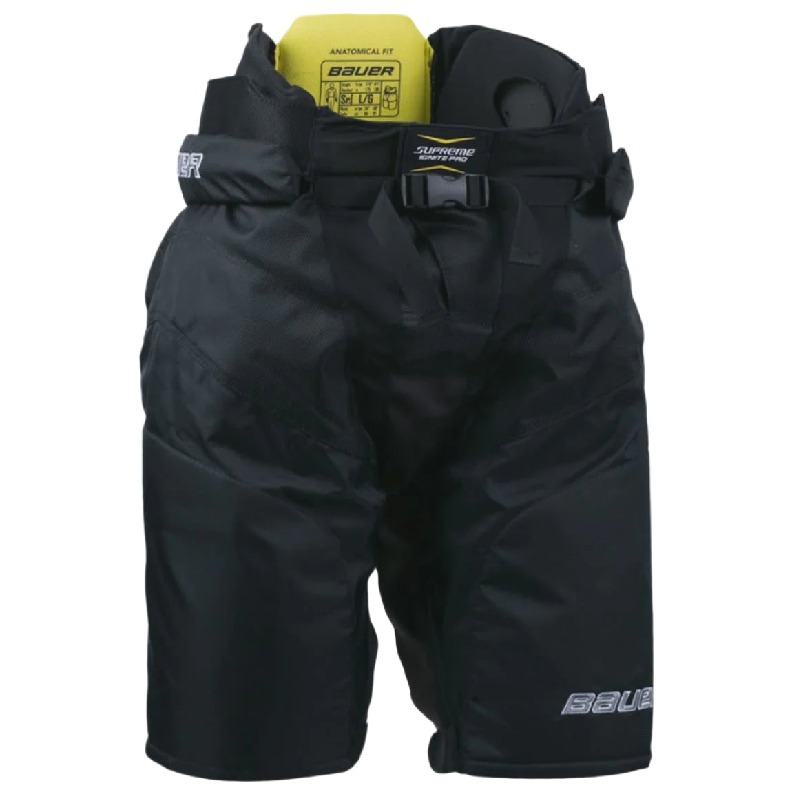 Bauer Supreme Ignite Pro Jr Pants