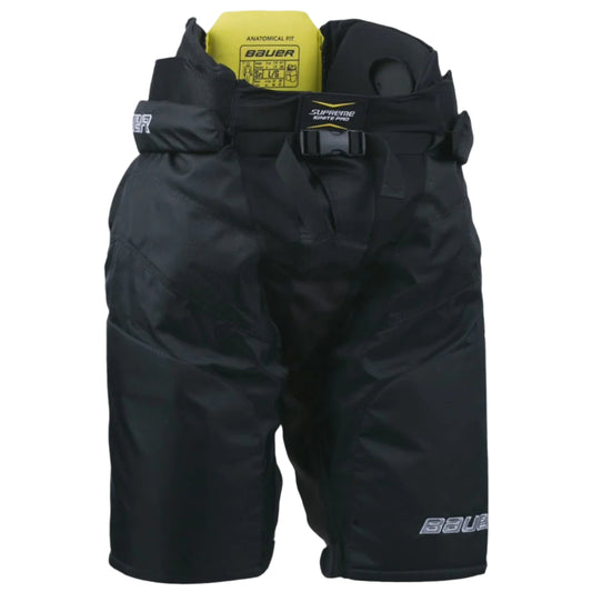 Bauer Supreme Ignite Pro Jr Pants