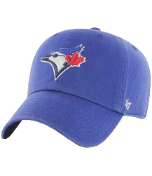 Toronto Blue Jays '47 Clean Up Hat