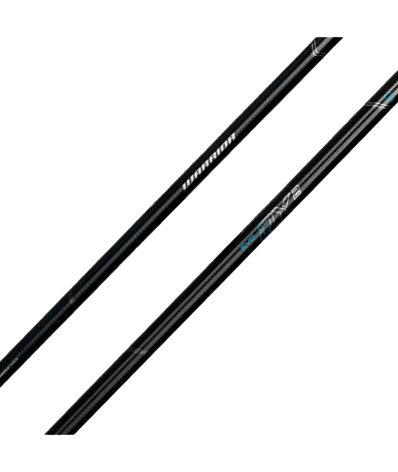 Warrior Evo QX2 ATK Shafts