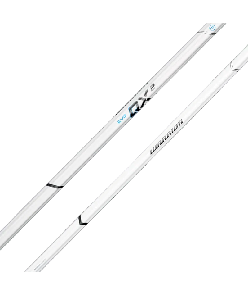 Warrior Evo QX2 ATK Shafts