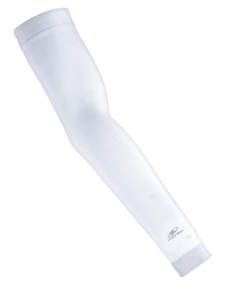 Lizard Skin Knit Arm Sleeve Youth S/M