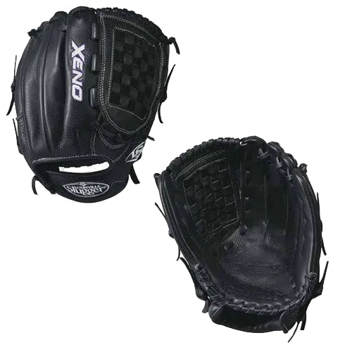 Lousville Slugger Xeno Softball Glove Right Hand Catch