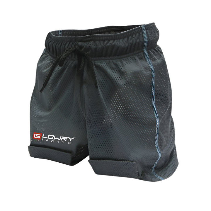 Lowry Ladies Mesh Jill Short W/ Cup