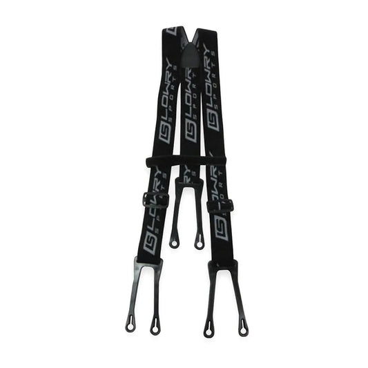 Lowry Hockey Suspenders