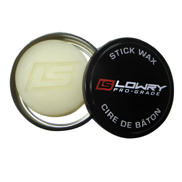 Lowry Stick Wax