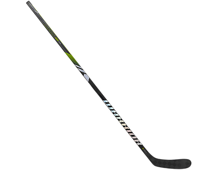 Warrior Alpha LX2 Pro Stick Senior