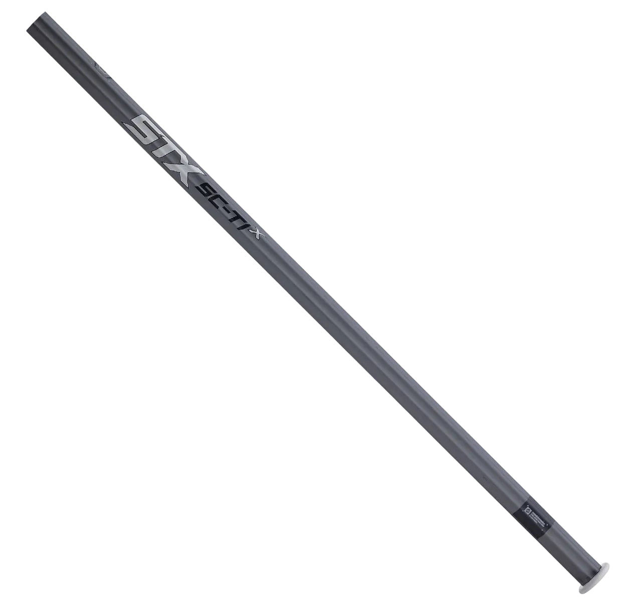 STX Sc-Ti x Lacrosse Shaft