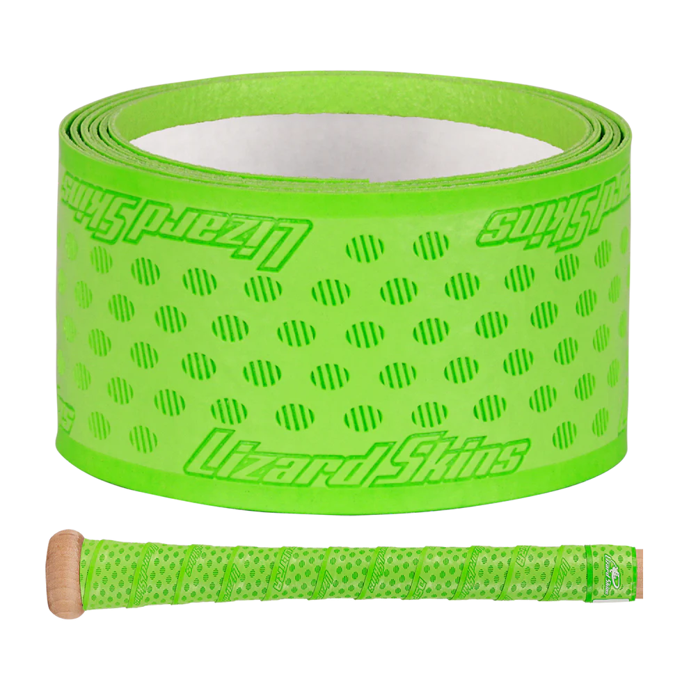 Baseball Lizard Skins Bat Grip - Solid