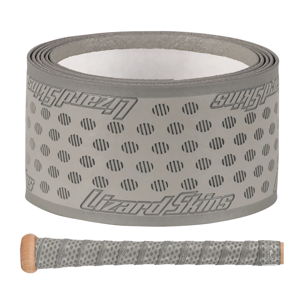 Baseball Lizard Skins Bat Grip - Solid
