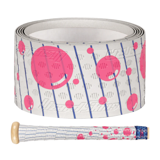 Baseball Lizard Skins Bat Grip - Design