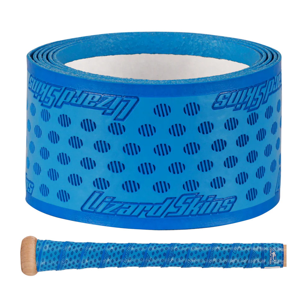 Baseball Lizard Skins Bat Grip - Solid