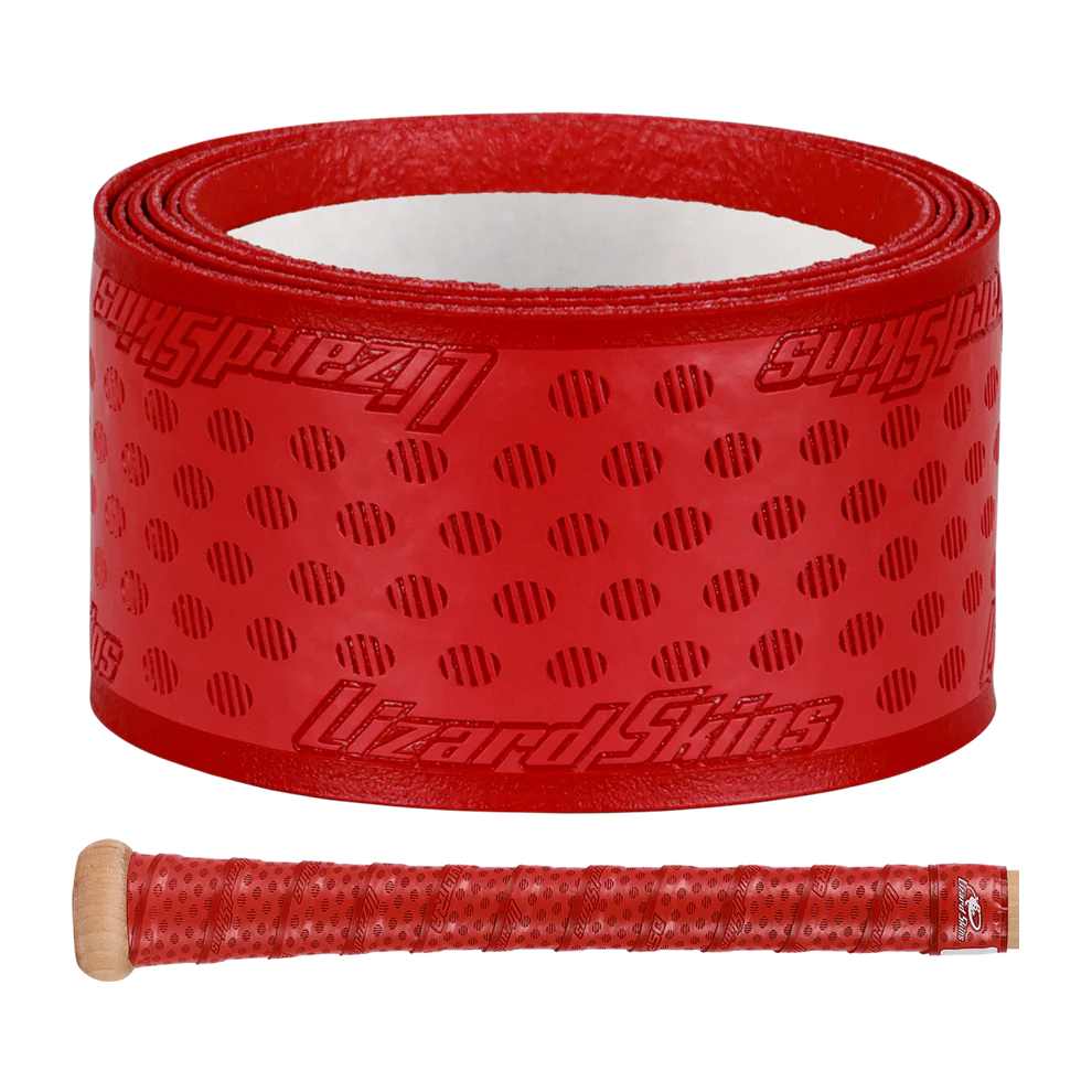 Baseball Lizard Skins Bat Grip - Solid