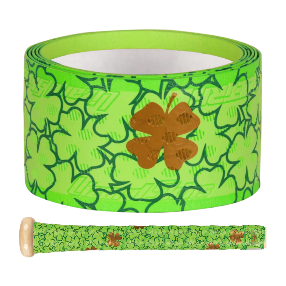 Baseball Lizard Skins Bat Grip - Design