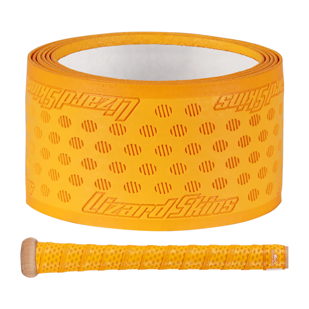 Baseball Lizard Skins Bat Grip - Solid