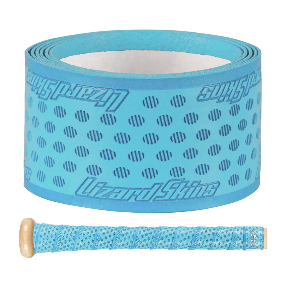 Baseball Lizard Skins Bat Grip - Solid