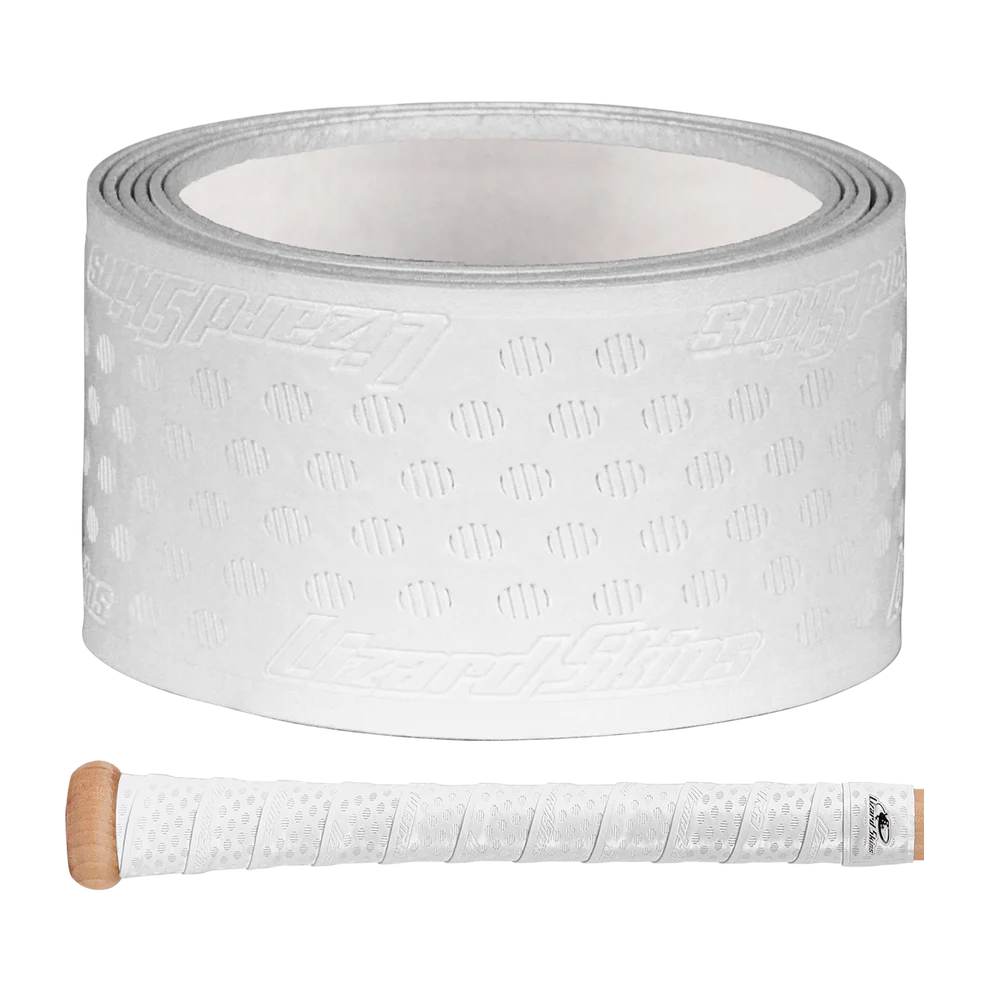 Baseball Lizard Skins Bat Grip - Solid