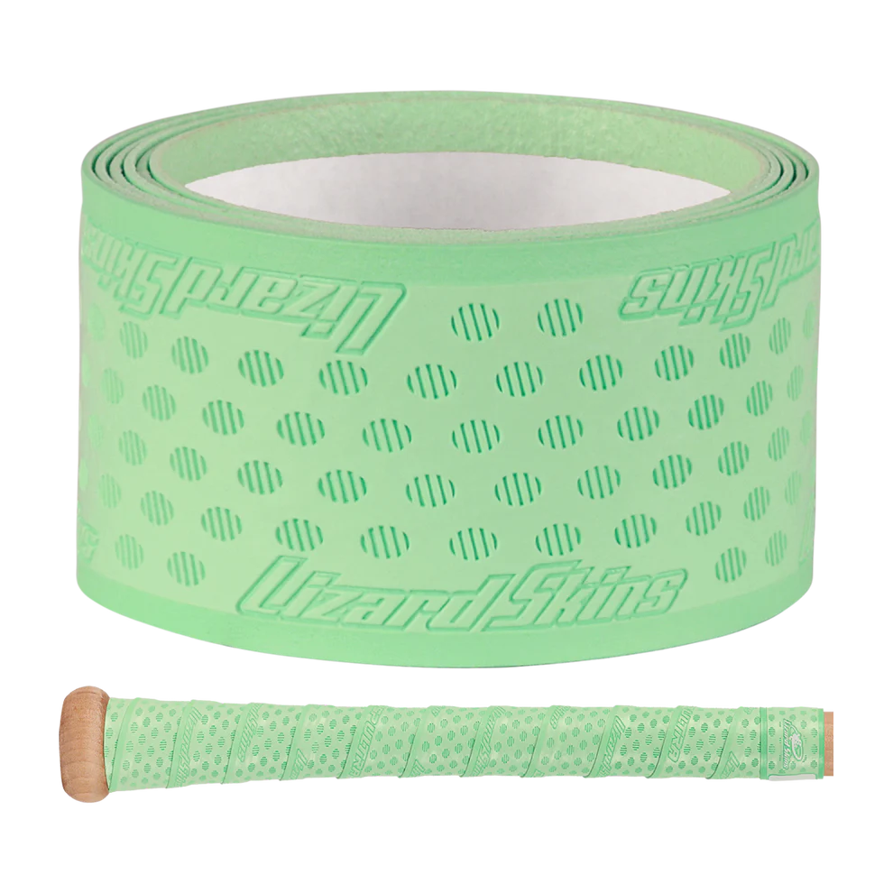 Baseball Lizard Skins Bat Grip - Solid