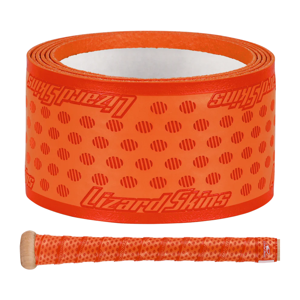 Baseball Lizard Skins Bat Grip - Solid