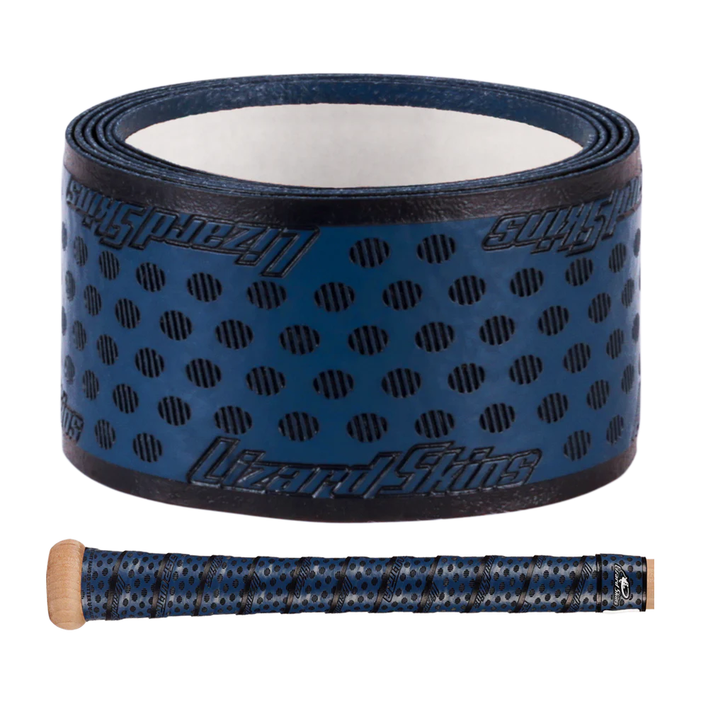 Baseball Lizard Skins Bat Grip - Solid