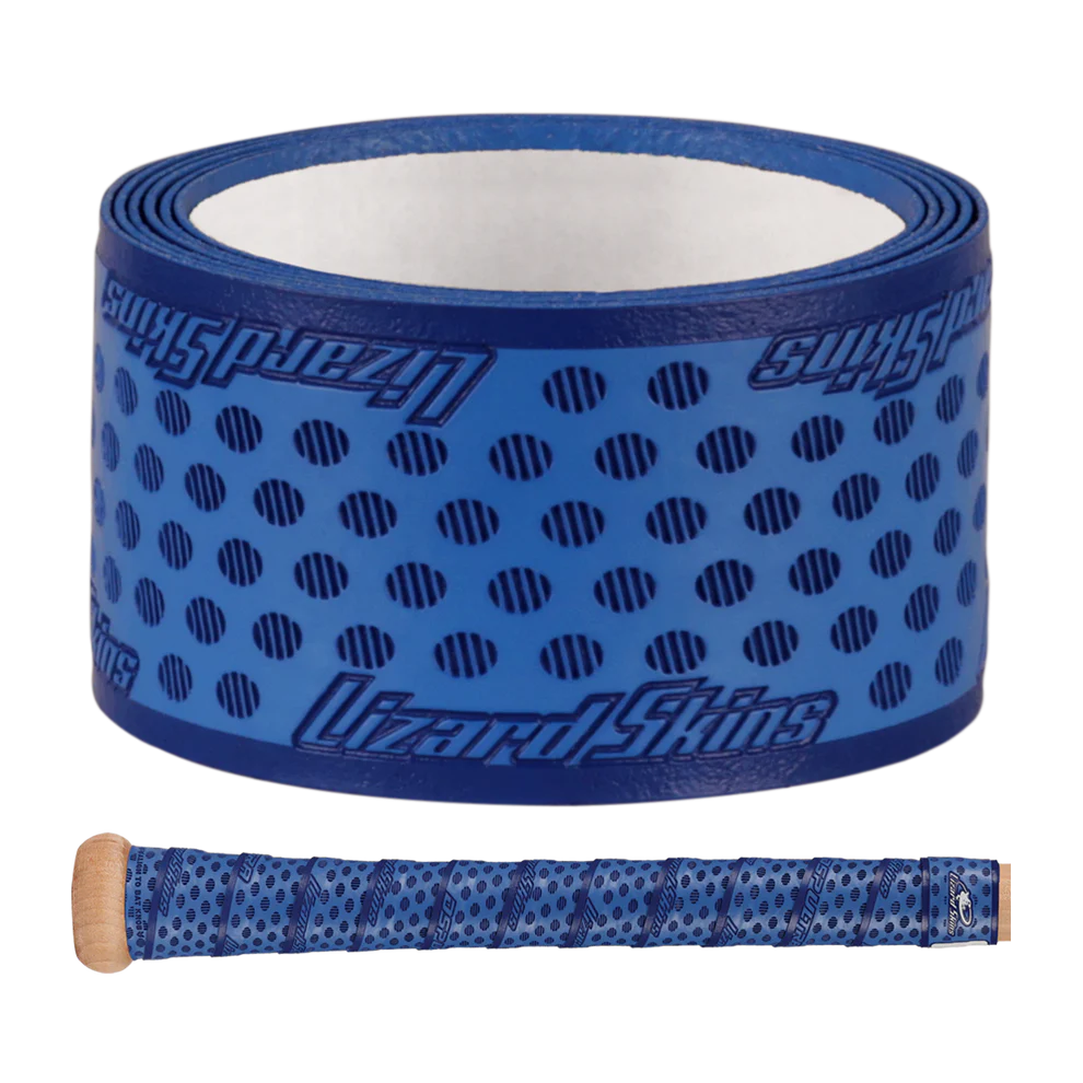 Baseball Lizard Skins Bat Grip - Solid