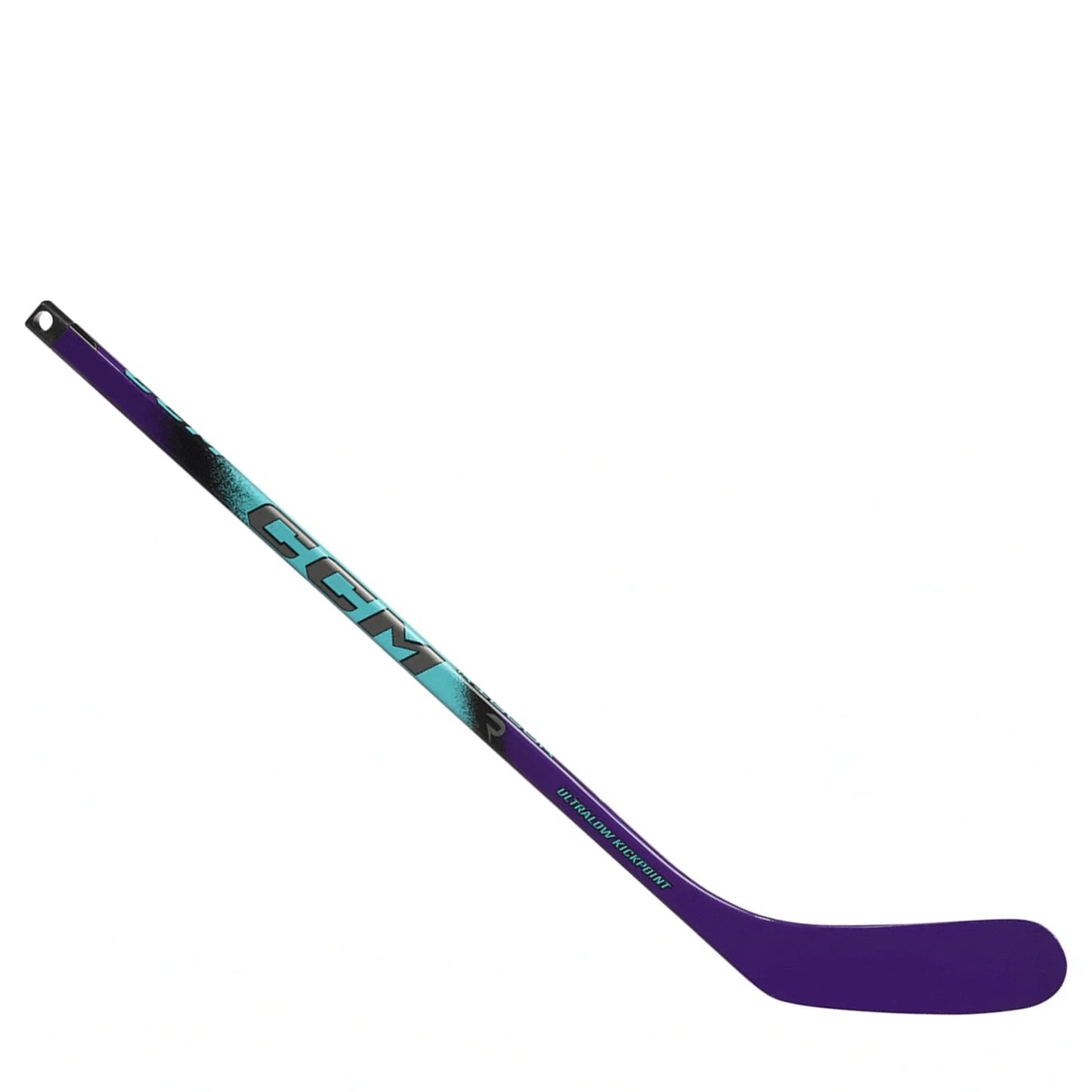 CCM RIBCOR Trigger 10 Pro Composite Mini Hockey Stick