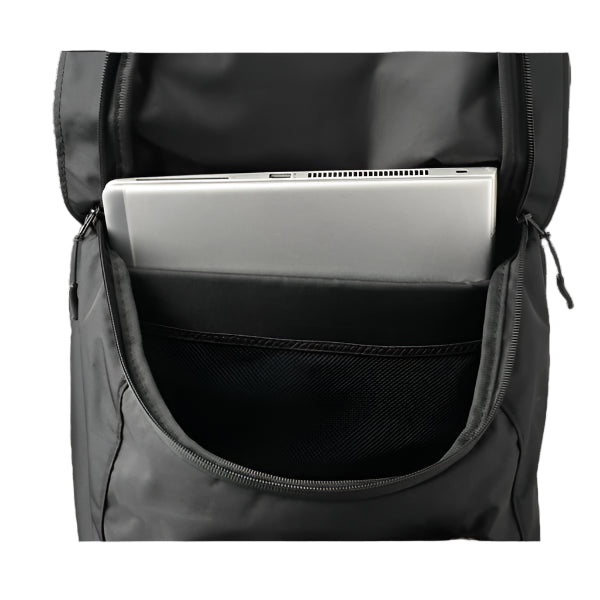 Bauer Pro Black Backpack