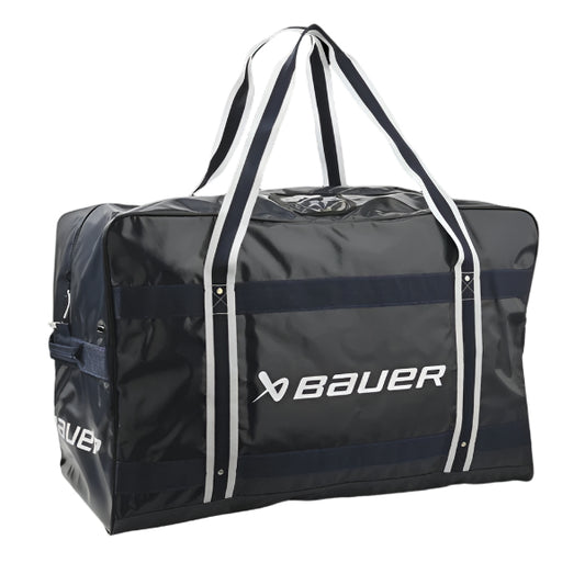 Bauer Pro Carry Bag SR Navy