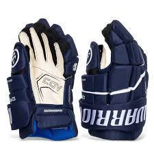 Warrior Covert QR6 Team Senior Hockey Gloves