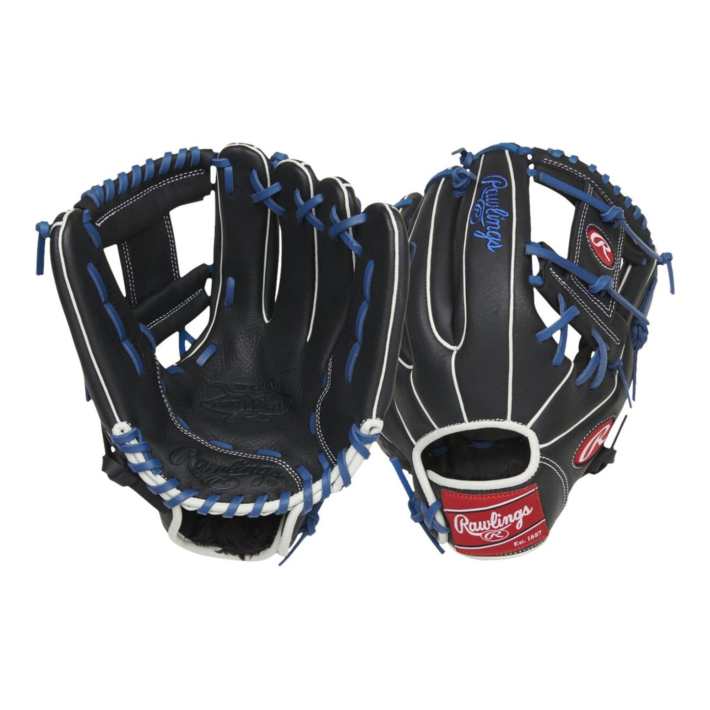 Rawlings Select Pro Lite Series Gloves