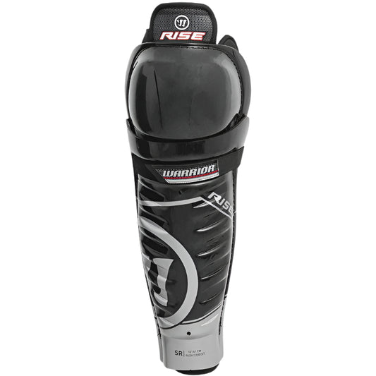 Warrior Rise Hockey Shin Pads