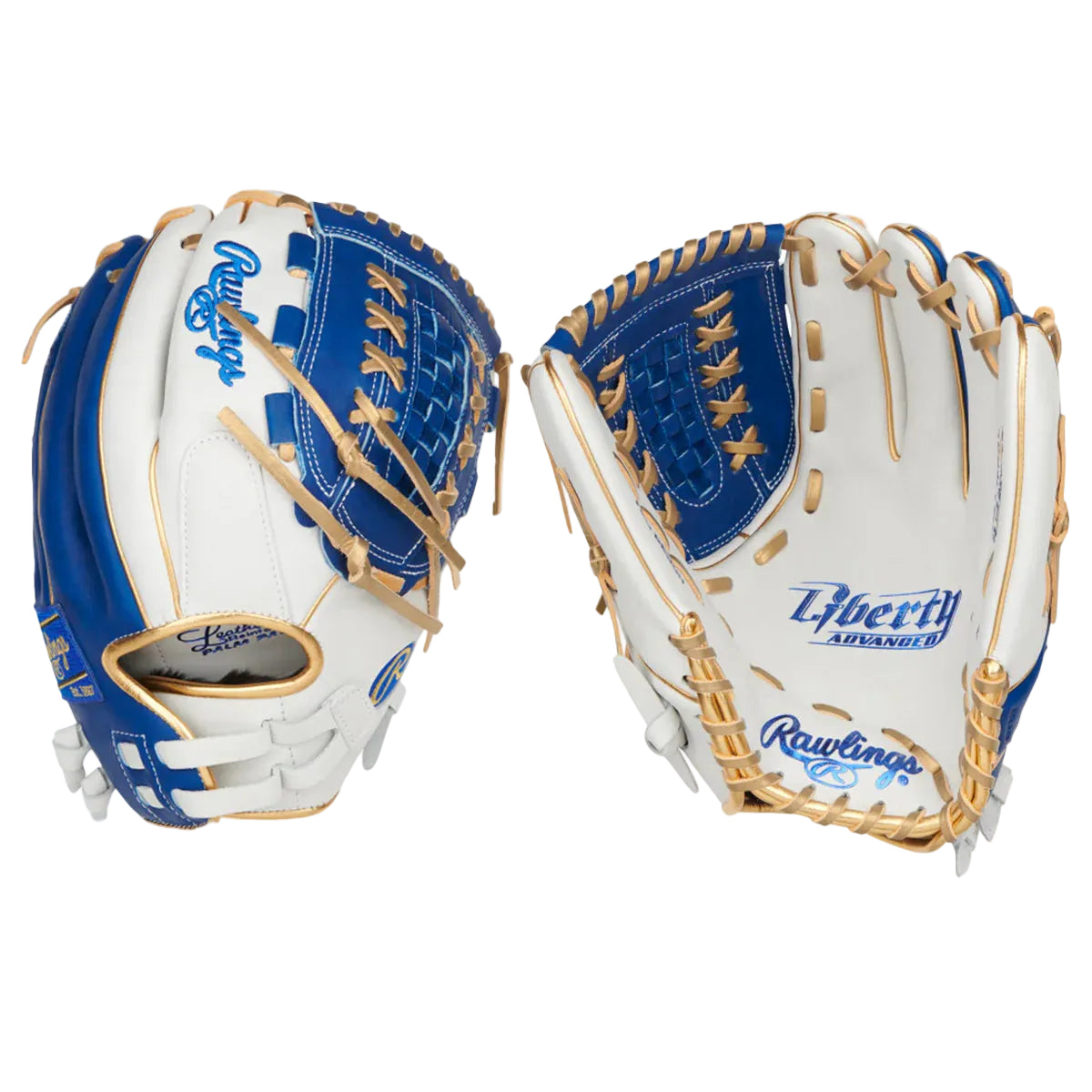 Rawlings Liberty Advanced Softball Glove