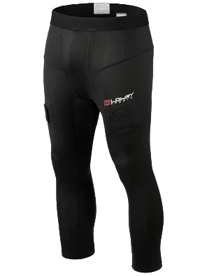 Lowry Junior Compression Pant W/Cup